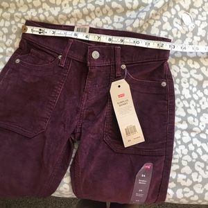 NWT Levi’s